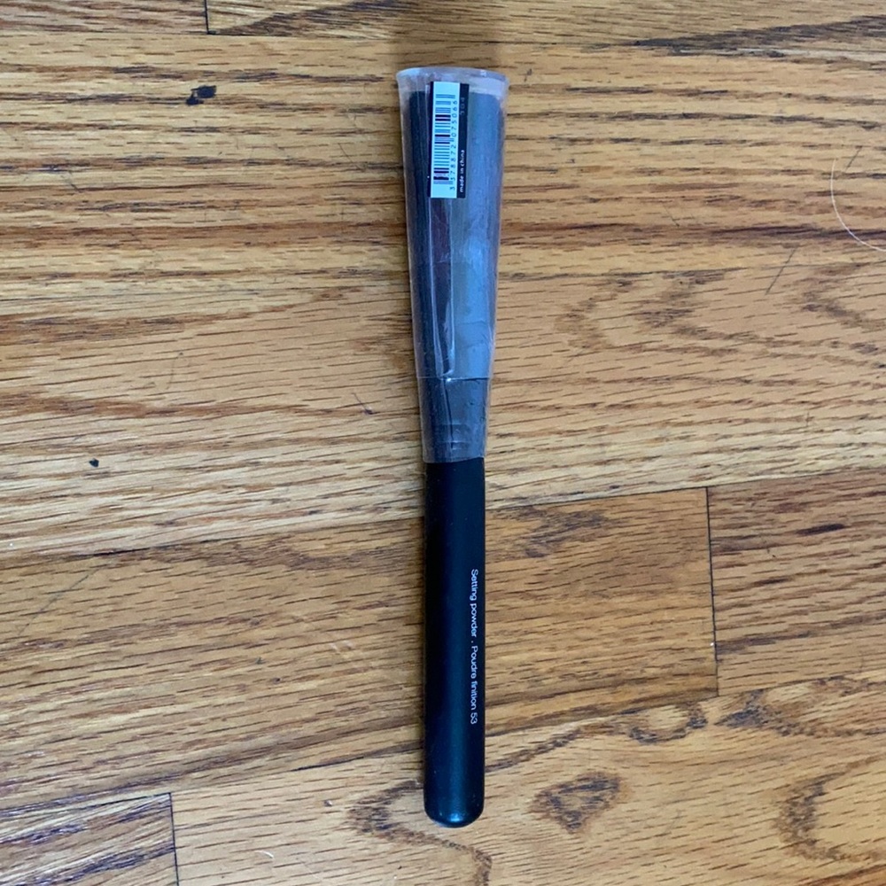 Sephora Setting Powder Brush NEW